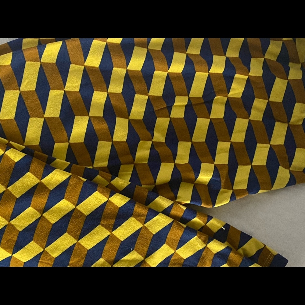 Lularoe tc leggings